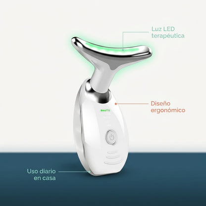 Lúmina - Masajeador Facial